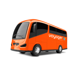 MICRO ONIBUS CX 36CM 1360